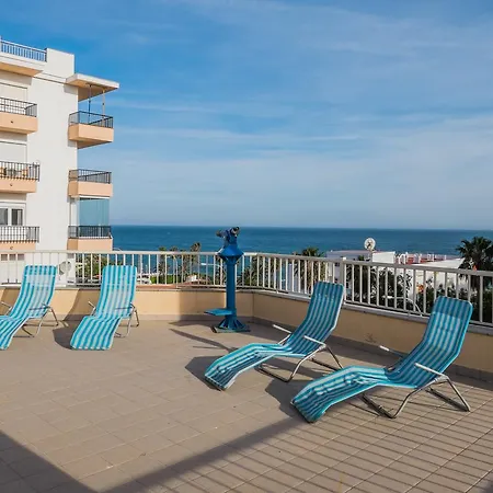 Torrecilla Beach Apartamento Cantares * Nerja