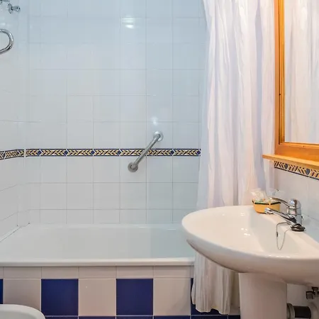 Daire Torrecilla Beach Apartamento Cantares *