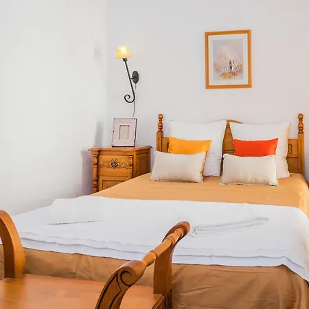 Daire Torrecilla Beach Apartamento Cantares