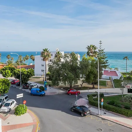 Daire Torrecilla Beach Apartamento Cantares Nerja