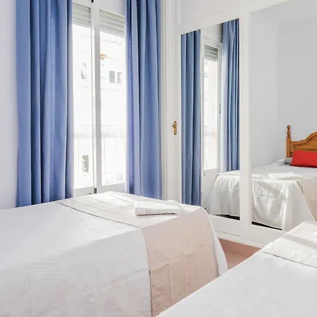 Torrecilla Beach Apartamento Cantares Daire