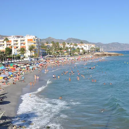 Daire Torrecilla Beach Apartamento Cantares