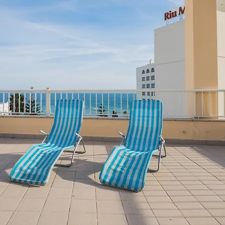 Torrecilla Beach Apartamento Cantares *