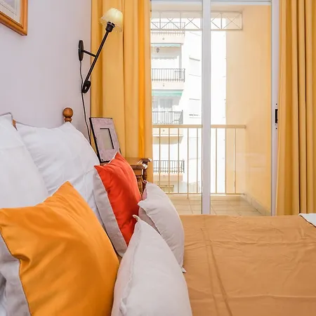 Torrecilla Beach Apartamento Cantares *