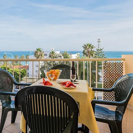 Daire Torrecilla Beach Apartamento Cantares Nerja