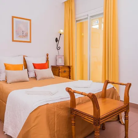 Torrecilla Beach Apartamento Cantares